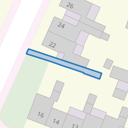 Perceel ECH00-K-7517