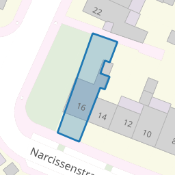 Perceel ECH00-K-7518