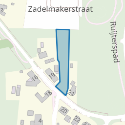 Perceel ECH00-K-7522