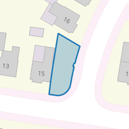 Perceel ECH00-K-7527