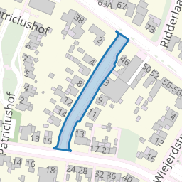 Perceel ECH00-K-7528