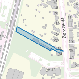 Perceel ECH00-K-7536