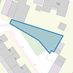 Perceel ECH00-K-7539