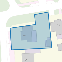 Perceel ECH00-K-7544