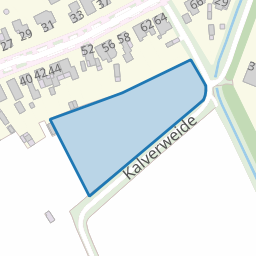 Perceel ECH00-K-7552