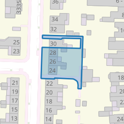 Perceel ECH00-K-7554