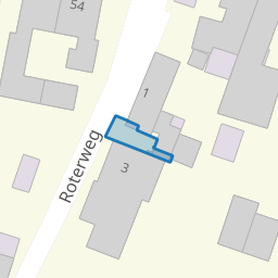 Perceel ECH00-K-7557