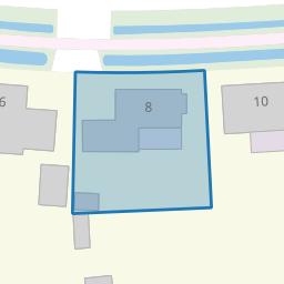 Perceel ECH00-K-7563