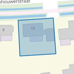 Perceel ECH00-K-7564