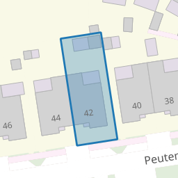 Perceel ECH00-K-7573