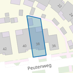 Perceel ECH00-K-7575