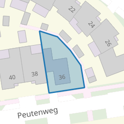 Perceel ECH00-K-7576