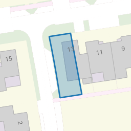 Perceel ECH00-K-7589