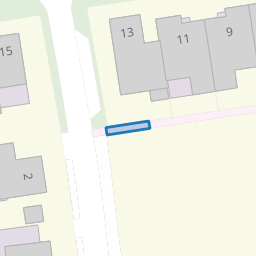 Perceel ECH00-K-7590