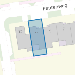 Perceel ECH00-K-7593