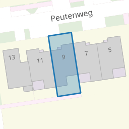 Perceel ECH00-K-7594