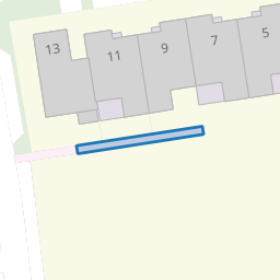 Perceel ECH00-K-7597