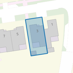 Perceel ECH00-K-7601