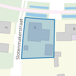 Perceel ECH00-K-7604