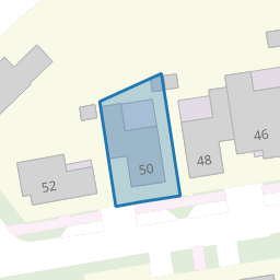 Perceel ECH00-K-7605