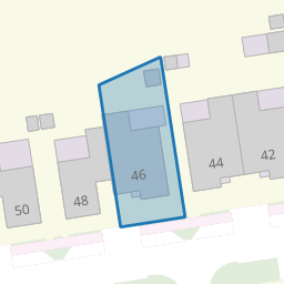 Perceel ECH00-K-7607