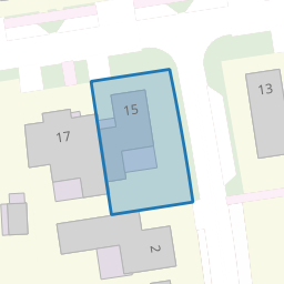 Perceel ECH00-K-7608