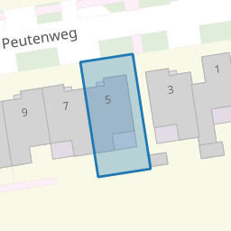 Perceel ECH00-K-7609