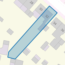 Perceel ECH00-K-7610