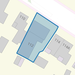 Perceel ECH00-K-7612