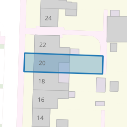 Perceel ECH00-K-7614
