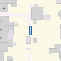 Perceel ECH00-K-7615