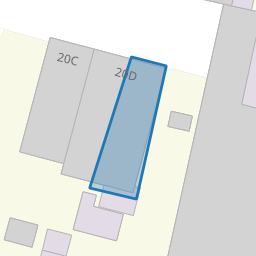 Perceel ECH00-K-7632