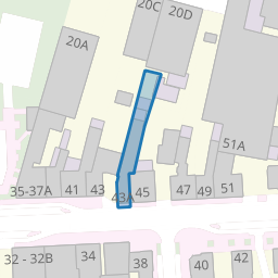 Perceel ECH00-K-7634