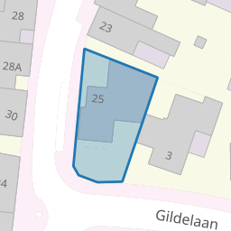 Perceel ECH00-K-7639