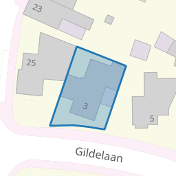 Perceel ECH00-K-7640