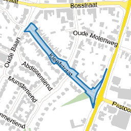 Perceel ECH00-K-7651