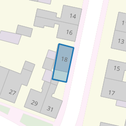 Perceel ECH00-K-7657