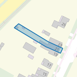 Perceel ECH00-K-7661