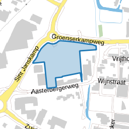 Perceel ECH00-K-7668