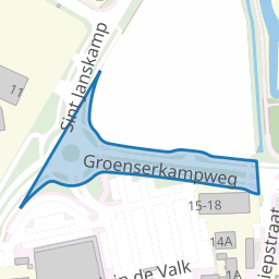 Perceel ECH00-K-7670