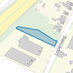 Perceel ECH00-K-7676