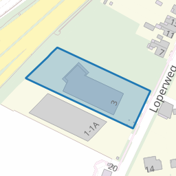 Perceel ECH00-K-7677