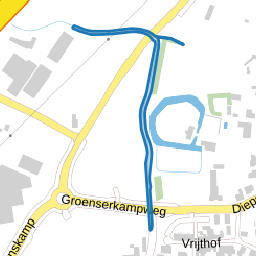 Perceel ECH00-K-7684