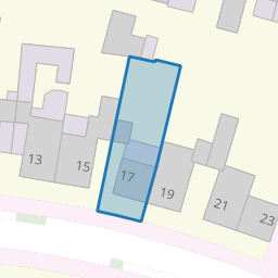 Perceel ECH00-K-7691