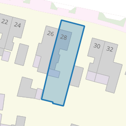 Perceel ECH00-K-7692