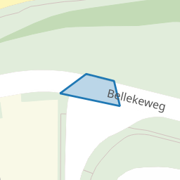 Perceel ECH00-K-7706