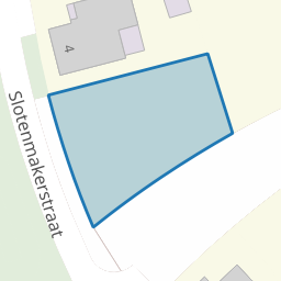 Perceel ECH00-K-7719