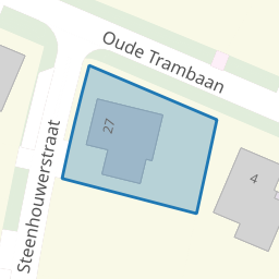 Perceel ECH00-K-7742