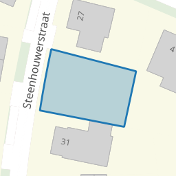 Perceel ECH00-K-7743