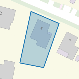 Perceel ECH00-K-7744